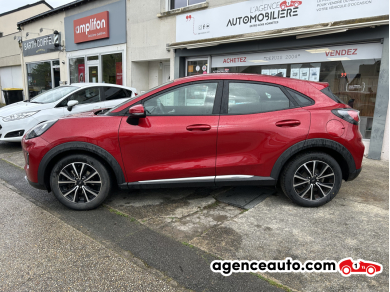 Ford Puma — 8