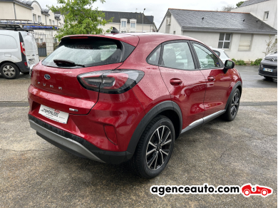 Ford Puma — 5