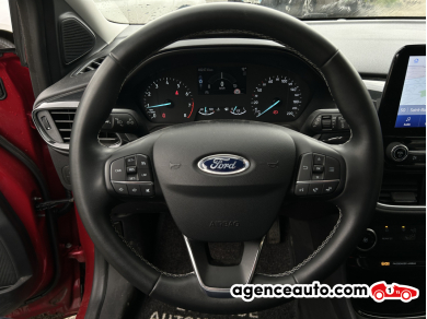 Ford Puma — 14