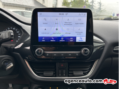 Ford Puma — 17