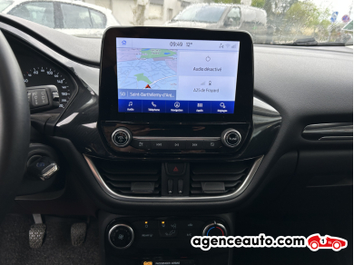 Ford Puma — 15