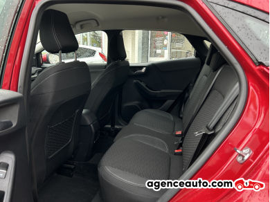 Ford Puma — 19