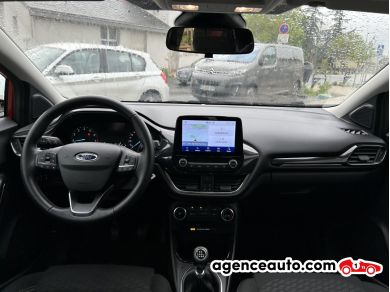 Ford Puma — 11