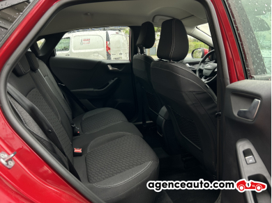 Ford Puma — 20