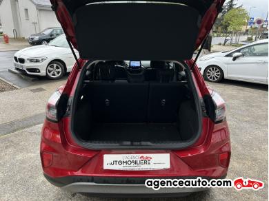 Ford Puma — 21