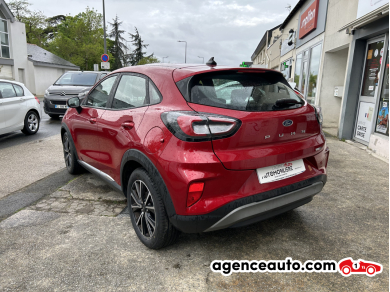 Ford Puma — 7