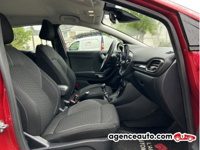 Ford Puma — 13