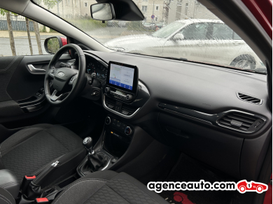 Ford Puma — 12