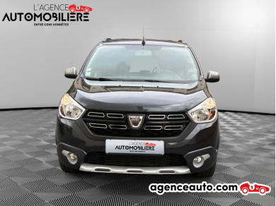 Dacia Lodgy — 7
