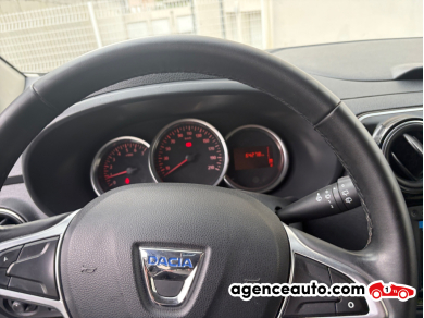 Dacia Lodgy — 13