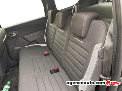 Dacia Lodgy — 14
