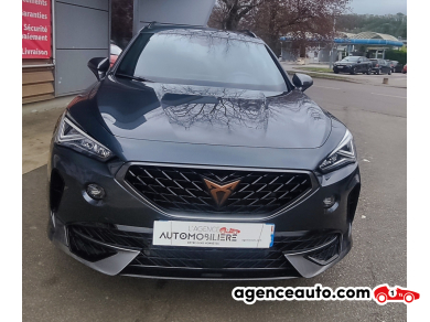 Cupra Formentor — 3