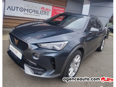 Cupra Formentor — 20