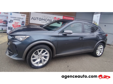 Cupra Formentor — 10
