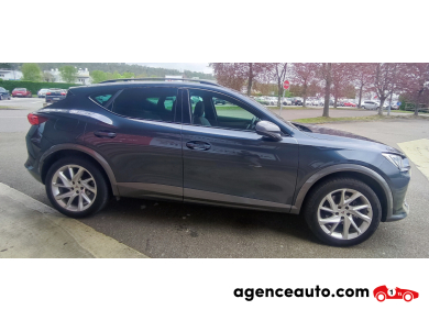 Cupra Formentor — 6