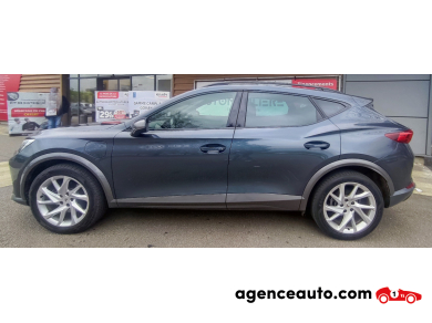 Cupra Formentor — 9