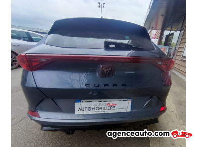 Cupra Formentor — 7
