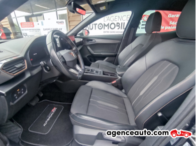 Cupra Formentor — 11