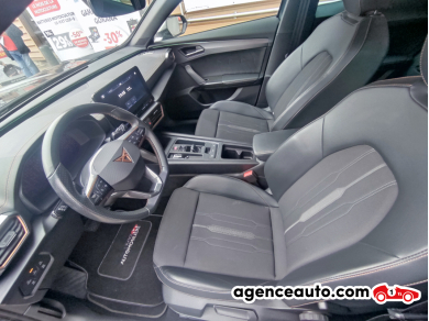 Cupra Formentor — 12