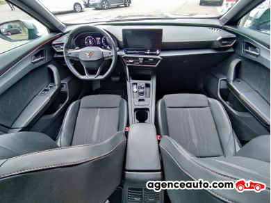 Cupra Formentor — 15