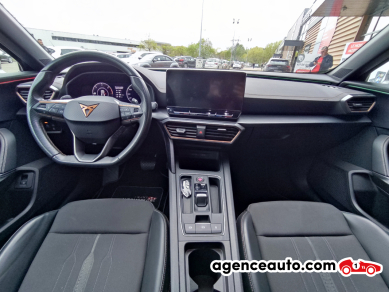 Cupra Formentor — 16