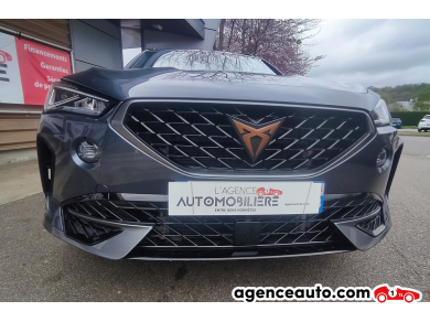 Cupra Formentor — 21