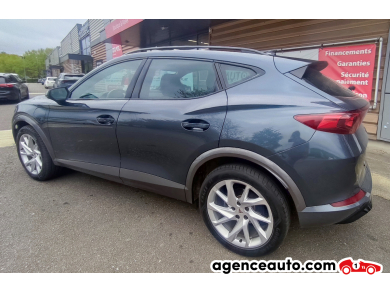 Cupra Formentor — 22