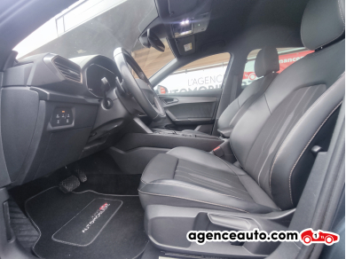 Cupra Formentor — 25