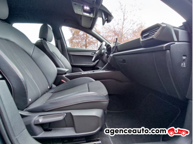 Cupra Formentor — 26