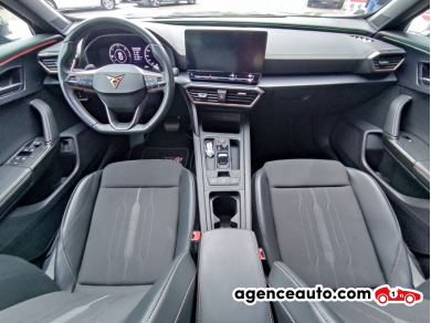 Cupra Formentor — 29