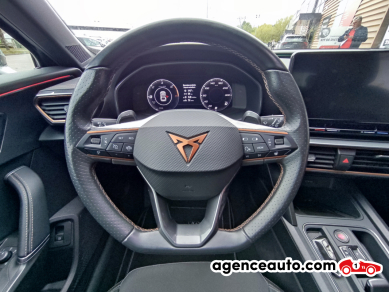 Cupra Formentor — 30