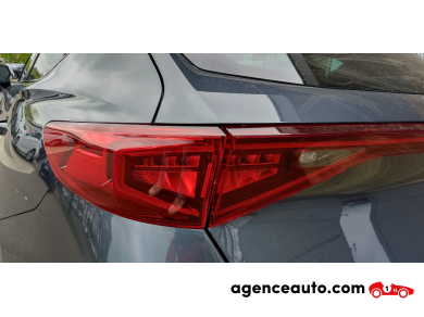 Cupra Formentor — 33