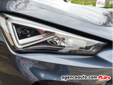 Cupra Formentor — 35