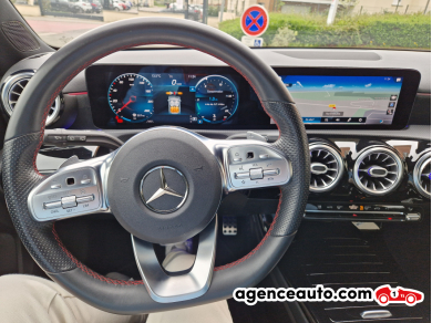 Mercedes Classe A — 12