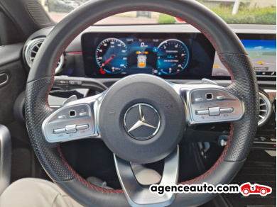 Mercedes Classe A — 13