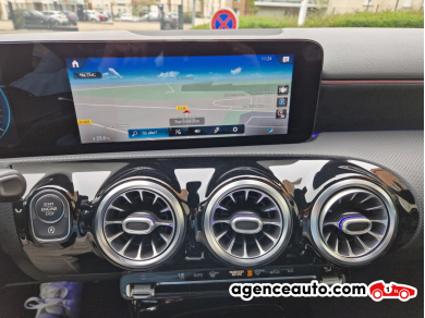 Mercedes Classe A — 16