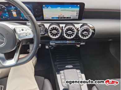 Mercedes Classe A — 14