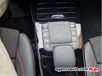 Mercedes Classe A — 18