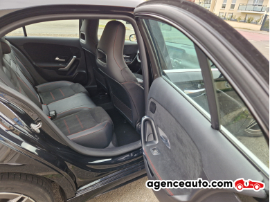 Mercedes Classe A — 22