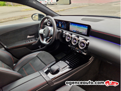 Mercedes Classe A — 26