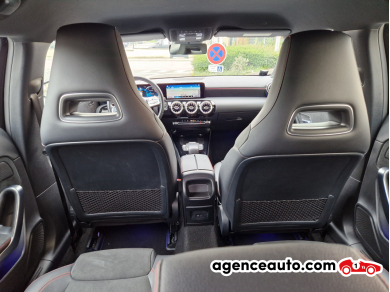 Mercedes Classe A — 25