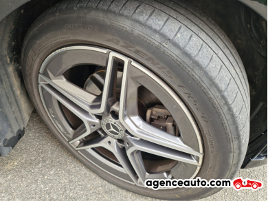 Mercedes Classe A — 40