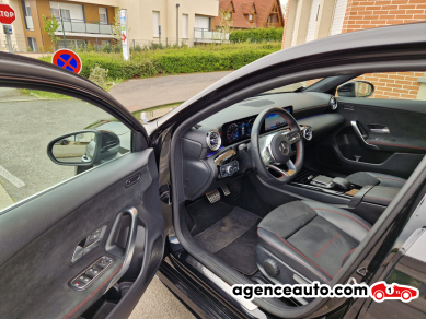Mercedes Classe A — 10