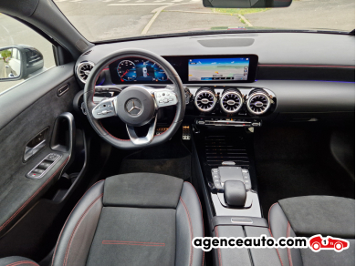 Mercedes Classe A — 9