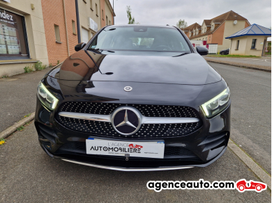 Mercedes Classe A — 8