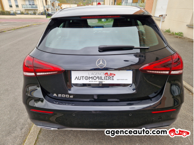 Mercedes Classe A — 4