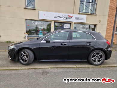 Mercedes Classe A — 2