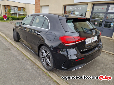 Mercedes Classe A — 3