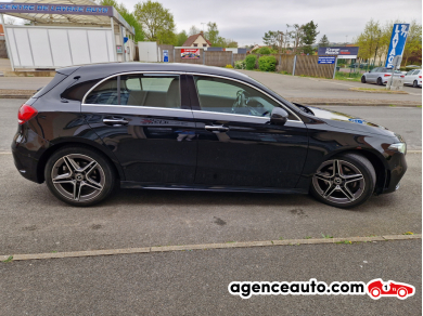 Mercedes Classe A — 6