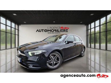 Mercedes Classe A